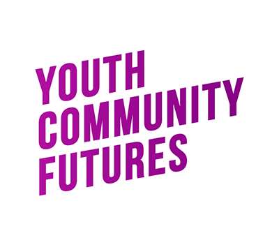 Youth Community Futures Logo